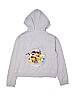 Disneyland Resort 100% Cotton Gray Zip Up Hoodie Size XL (youth) - photo 2