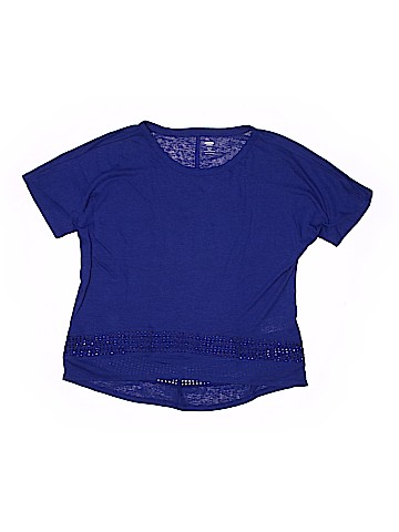 Old Navy Short Sleeve T-Shirt (view 1)