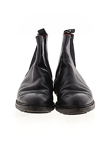 Robert Clergerie Ankle Boots (view 2)