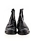 Robert Clergerie 100% Leather Black Ankle Boots Size 9 - photo 2
