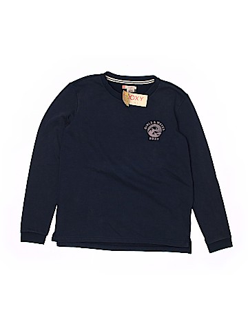 Roxy Sweatshirt (view 1)