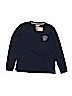 Roxy Blue Sweatshirt Size 16 - photo 1