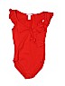 H&M Red Bodysuit Size XS - photo 1