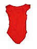 H&M Red Bodysuit Size XS - photo 2