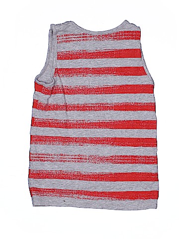 Carter's Sleeveless T-Shirt (view 2)