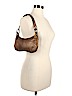 Banana Republic 100% Cow Leather Tan Leather Satchel One size - photo 2