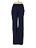 St. John Sport Blue Casual Pants Size 8 - photo 1
