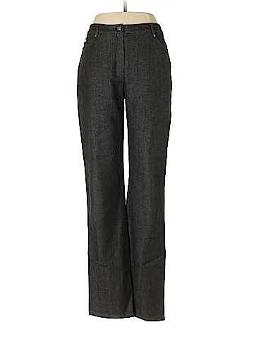 St. John Sport Jeans (view 1)