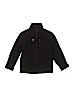 Vertical'9 Solid Black Jacket Size 7 - photo 1
