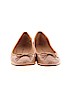 Banana Republic Tan Flats Size 6 1/2 - photo 2