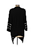 Theory Black Cardigan Size L - photo 2