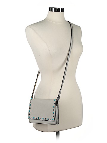 Urban Expressions Crossbody Bag (view 2)