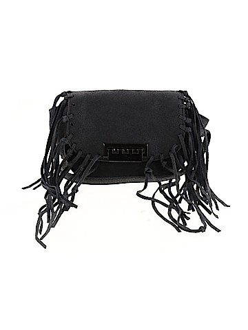 ZAC Zac Posen Leather Crossbody Bag (view 1)