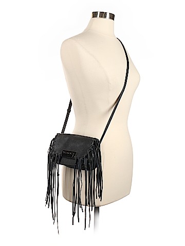 ZAC Zac Posen Leather Crossbody Bag (view 2)