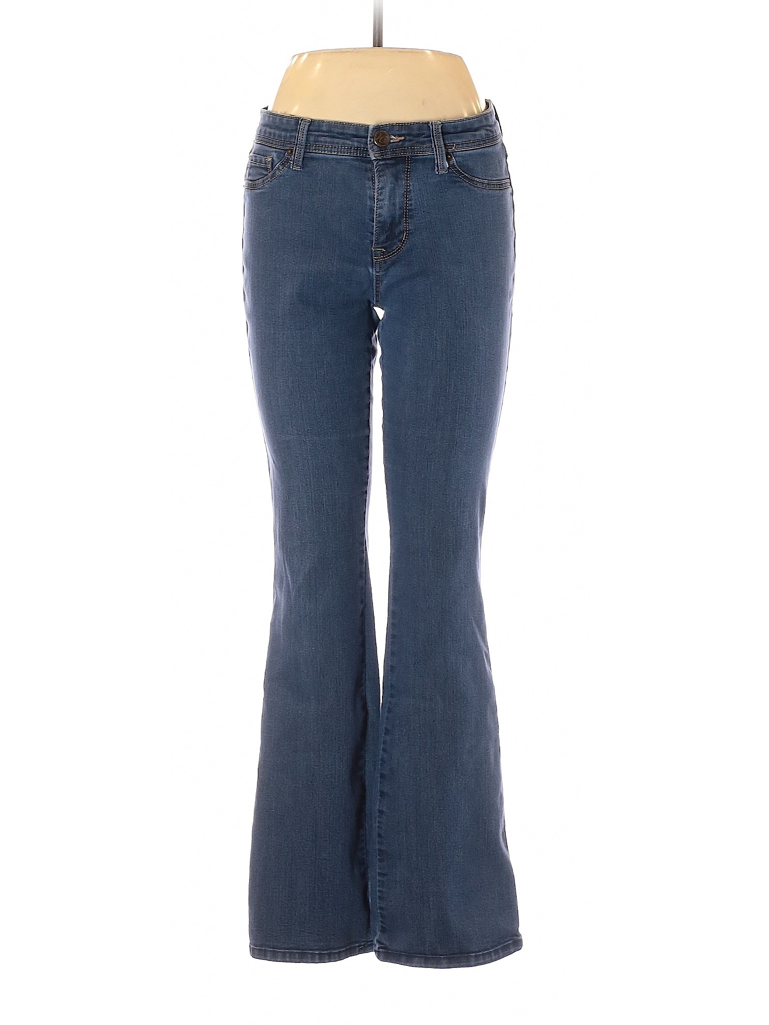 Westport 1962 Women Blue Jeans 8 | eBay
