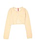 Ruby & Bloom Gold Cardigan Size 10 - 12 - photo 1