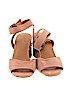 Universal Thread Pink Heels Size 9 1/2 - photo 2