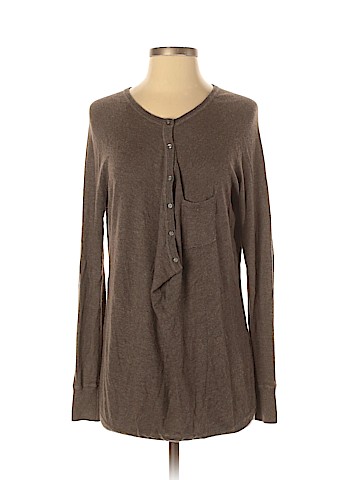 Vince. Pullover Sweater (view 1)