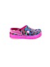 Crocs Pink Clogs Size 10 (kids, wide) - photo 1