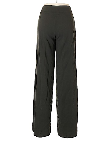 Armani Collezioni Wool Pants (view 2)