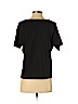 Volcom Black Short Sleeve T-Shirt Size S (petite) - photo 2