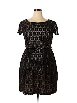 Single Los Angeles Size 1X Plus