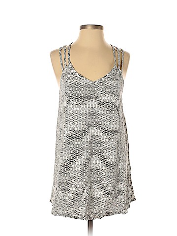 RVCA Sleeveless Blouse (view 1)