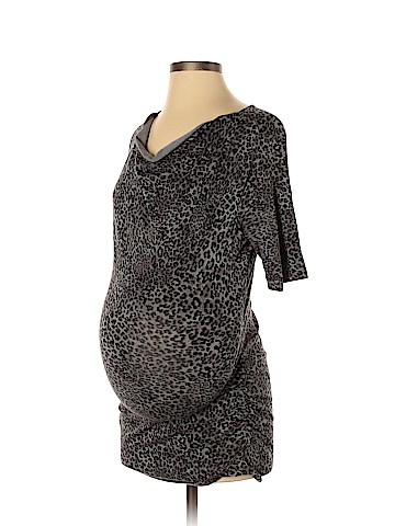 Motherhood Short Sleeve Top (view 1)