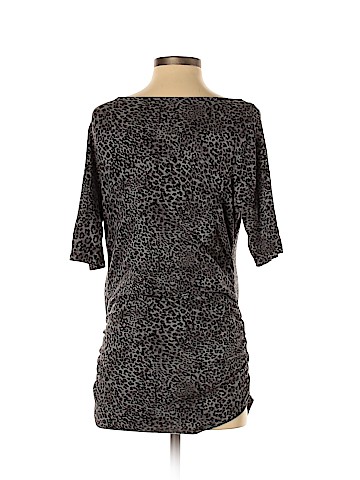 Motherhood Short Sleeve Top (view 2)