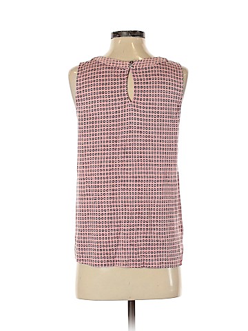 Ann Taylor LOFT Sleeveless Blouse (view 2)