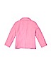 Guess Jeans 100% Polyester Pink Cardigan Size 4T - photo 2