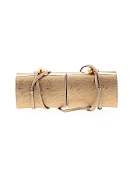 Sondra Roberts Leather Crossbody Bag