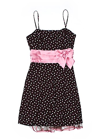 Pulse Special Occasion Dress (view 1)