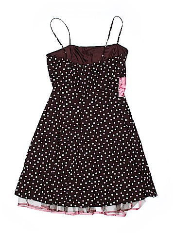 Pulse Special Occasion Dress (view 2)