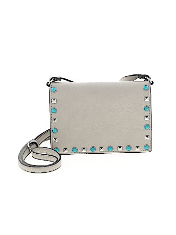 Urban Expressions Crossbody Bag (view 1)