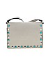 Urban Expressions Gray Crossbody Bag One size - photo 3
