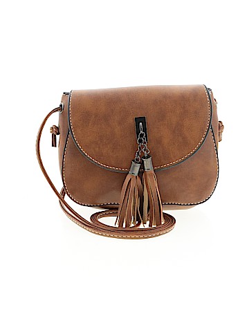 Unbranded Crossbody Bag (view 1)