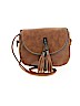 Unbranded Brown Crossbody Bag One size - photo 1