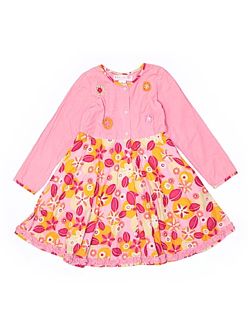 Baby Lulu Dress (view 1)