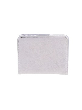 Assorted Brands Leather Wallet