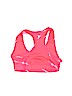 Active by Old Navy Tie-dye Pink Active Tank Size 6 - 7 - photo 2