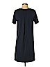Cuyana Solid Blue Casual Dress Size XS - photo 2
