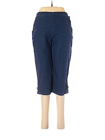 Croft & Barrow Jeans (view 1)