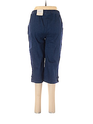 Croft & Barrow Jeans (view 2)