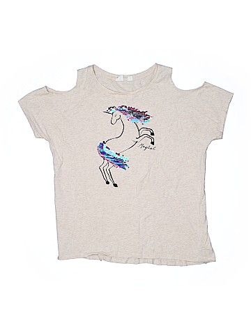 Gap Kids Short Sleeve Top (view 1)