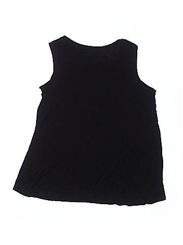 Justice Sleeveless Top (view 2)