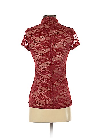 Express Short Sleeve Top (view 2)