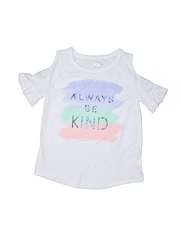 SO Short Sleeve Top (view 1)