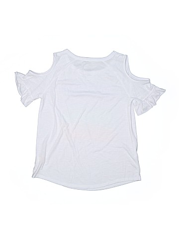 SO Short Sleeve Top (view 2)