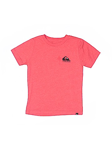 Quiksilver Short Sleeve T-Shirt (view 1)